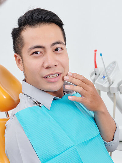emergency dental care
